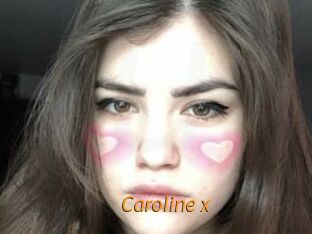 Caroline_x
