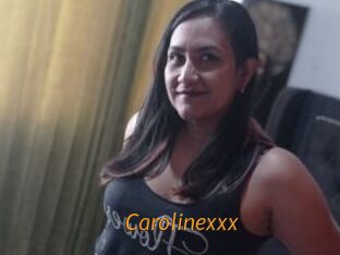 Carolinexxx