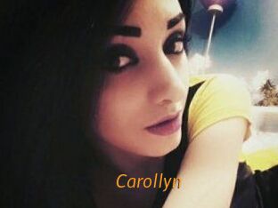 Carollyn