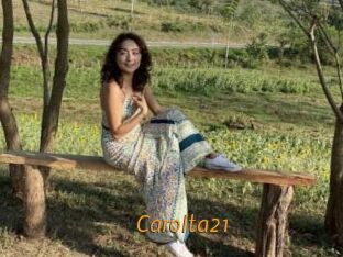 Carolta21