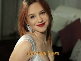 CarolynHayes