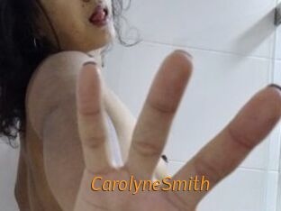 CarolyneSmith