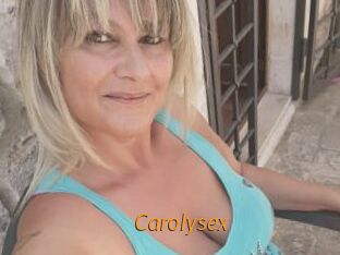 Carolysex