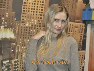 CarrieClarxon