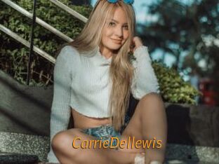 CarrieDellewis