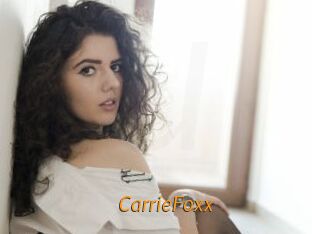 CarrieFoxx