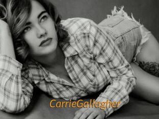 CarrieGallagher