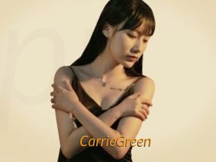 CarrieGreen