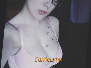 CarrieLynn