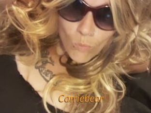 Carriebear