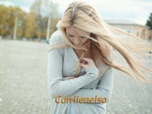 Carriienelso