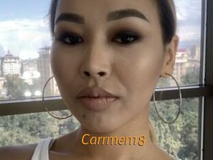 Carrmen18