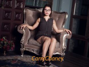 CarryChaney