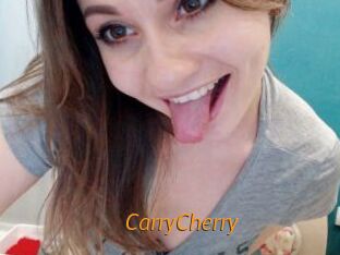 CarryCherry