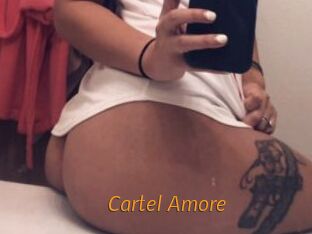 Cartel_Amore