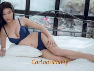 Cartooncandy