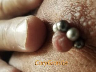 CaryGranite