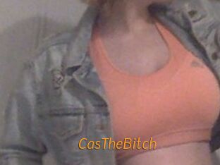 Cas_The_Bitch