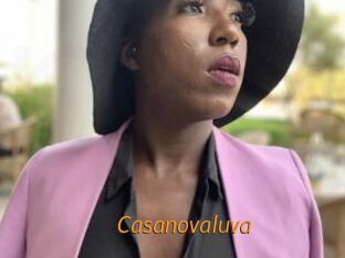 Casanovaluva