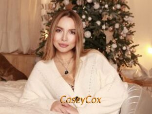 CaseyCox