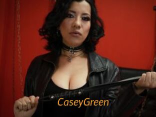 CaseyGreen