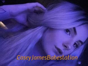 CaseyJamesBabestation