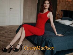 CaseyMadison