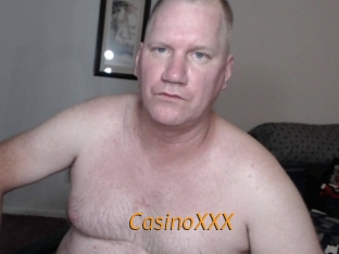 CasinoXXX Porn University