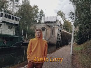 Casio_Larry
