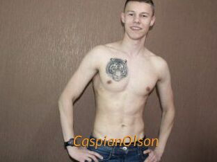 CaspianOlson