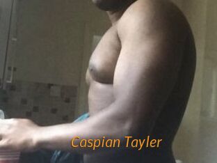 Caspian_Tayler