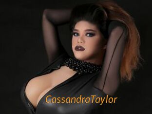 CassandraTaylor