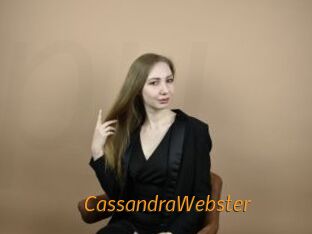 CassandraWebster