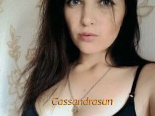 Cassandra_sun
