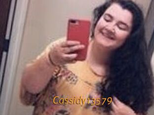Cassidy13579