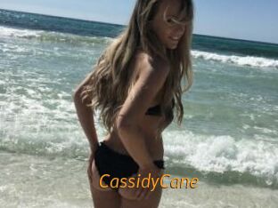 CassidyCane