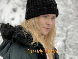 CassidySmith