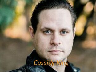 Cassidy_King