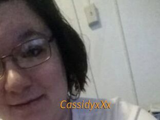 Cassidy_xXx_