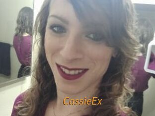 CassieEx