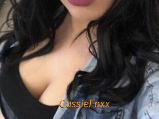 CassieFoxx