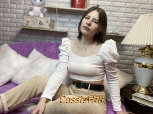 CassieHill