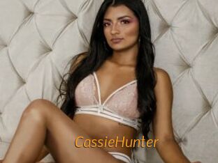 CassieHunter