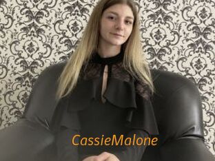 CassieMalone