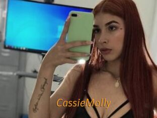 CassieMolly