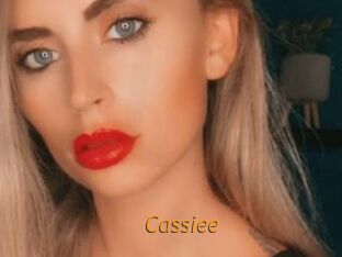 Cassiee