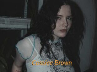 Cassiee_Brown Porn University