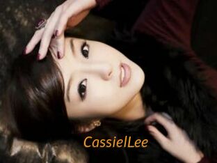 CassielLee