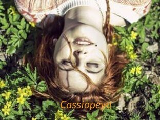 Cassiopeya