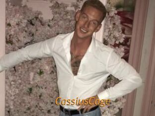 CassiusCage